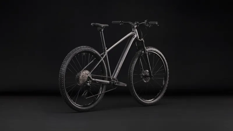 Cube Aim SLX 2027 in Black/Chrome-7